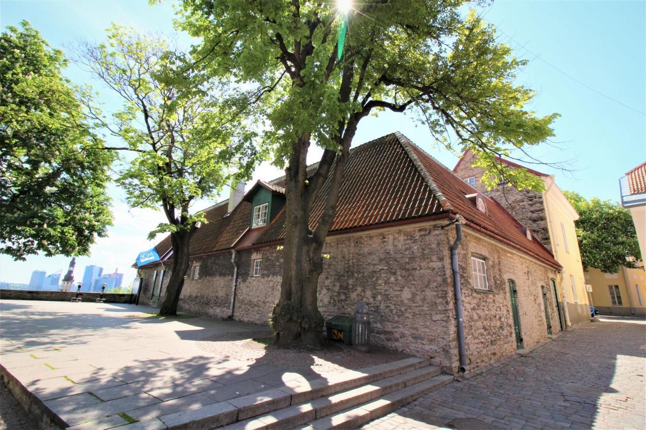 Tallinn City Apartments Kohtu Residence Exterior foto